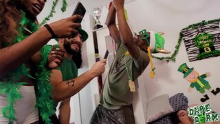 Dare Dorm - Girlfriend Gone Wild - 07/20/2018