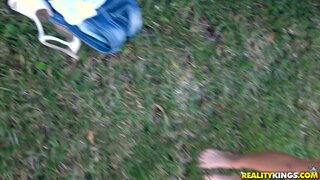 Street BlowJobs - Chain Sucker - 08/05/2018