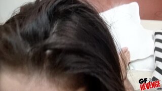 GF Leaks - Going Out With A Bang - 08/15/2018