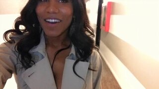 Big Naturals - Fresh Escort - 09/04/2018