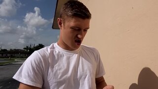 Teens Love Huge Cocks - Viennas Cocksucking Marathon - 09/27/2018