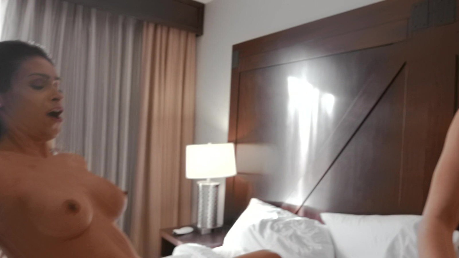 Work Me Harder - Shy Maids - 10/22/2018