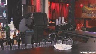 Sneaky Sex - last_call - 10/27/2018