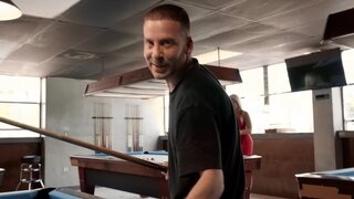 Milf Hunter - Pool Hall Milf - 10/29/2018