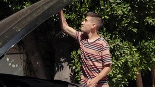 Milf Hunter - When Lisa Ann Cums Over - 11/12/2018