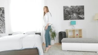 Mike's Apartment - Tempting Tiffany - 11/27/2018