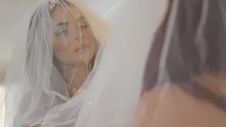 RK Prime - The Cum Spattered Bride - 12/06/2018