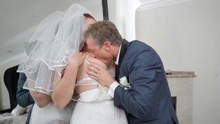RK Prime - The Cum Spattered Bride - 12/06/2018
