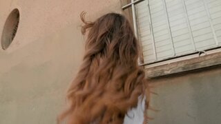 Teens Love Huge Cocks - Euro Girl Pickup - 11/28/2018