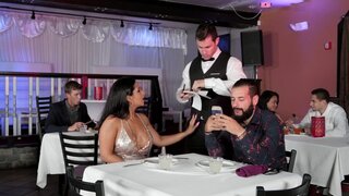 RK Prime - Tip The Waiter Again - 12/03/2018