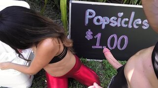 8th Street Latinas - Hustling Hussie - 12/26/2018