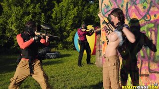 RK Prime - Battle Royale - 01/28/2019