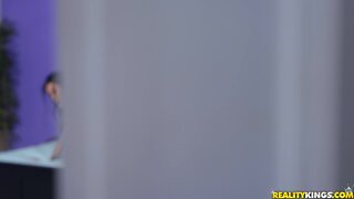 Teens Love Huge Cocks - Her First Cock - 02/01/2019
