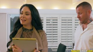 Work Me Harder - Working For Cummission - 02/11/2019