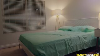 Big Naturals - Big Titty Bed Creep - 02/19/2019