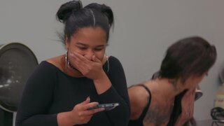 Sneaky Sex - Dont Bring Your Husband To The Salon - 03/02/2019
