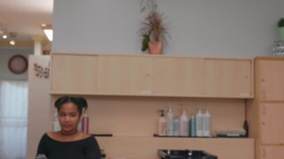Sneaky Sex - Dont Bring Your Husband To The Salon - 03/02/2019