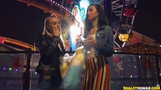 We Live Together - Cotton Candy Cuties - 03/03/2019