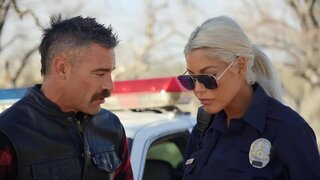 Work Me Harder - To Serve And Protect - 03/18/2019