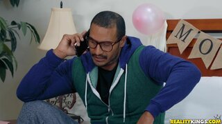 Moms Bang Teens - Stepmom Has Her Day - 05/12/2019