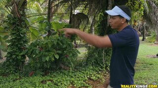 Milf Hunter - Disc Golf Dick - 05/21/2019