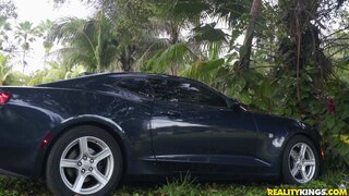 Monster Curves - Driver Meets Dom - 05/28/2019