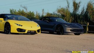 RK Prime - Rk Raceway - 06/07/2019