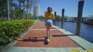Teens Love Huge Cocks - Scooter Cooter - 06/28/2019