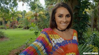 Teens Love Huge Cocks - Hippie Hookup - 07/12/2019