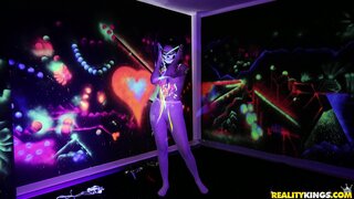 RK Prime - Blacklight Beauty - 08/06/2019
