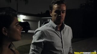 Reckless in Miami - Wrong Fare - 08/14/2019