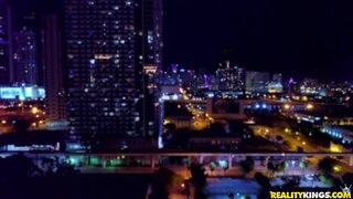 Reckless in Miami - We Vacant Few - 08/21/2019
