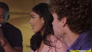 Reckless in Miami - The Hustle - 08/28/2019