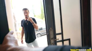 Teens Love Huge Cocks - BTS Babe - 10/14/2019