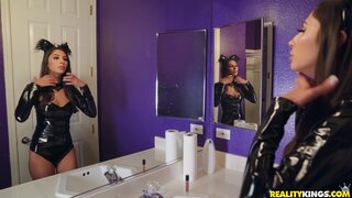 Teens Love Huge Cocks - Scream Teen - 10/31/2019