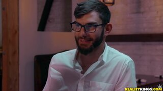 Teens Love Huge Cocks - Double Date Tricks - 11/07/2019