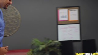 Work Me Harder - Registered Nurse Naturals - 11/20/2019