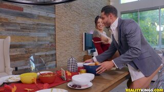 Sneaky Sex - What Are You Thankful For? - 11/28/2019