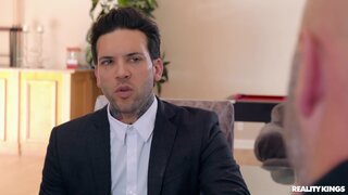 Sneaky Sex - Fucking His Divorce Lawyer - 12/05/2019