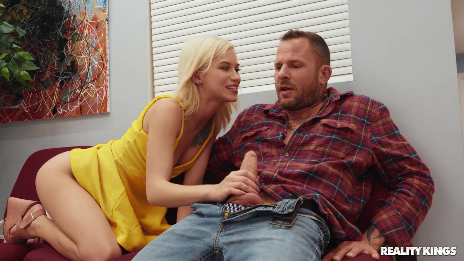 Sneaky Sex - Nothing To Do But Wait - 12/23/2019