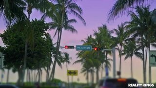 Reckless in Miami - Behind the Mask - 01/02/2020