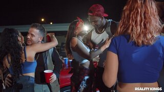 Reckless in Miami - Lowrider - 03/04/2020
