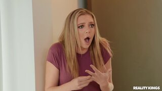 Big Naturals - Cum For Codi - 03/06/2020
