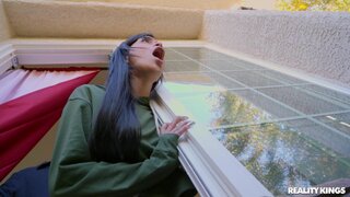 RK Prime - Cum Through My Window - 03/23/2020