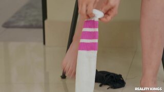 RK Prime - Cock Sock - 03/16/2020
