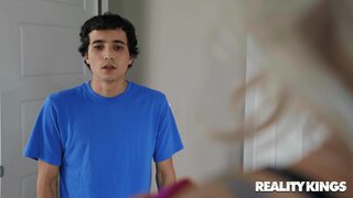 Lil Humpers - Mommy's A Pornstar! - 04/09/2020