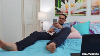 RK Prime - Panty Obsessed - 04/04/2020