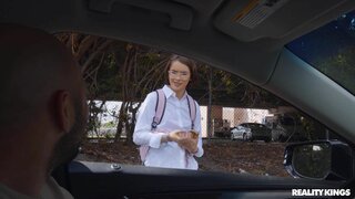 Teens Love Huge Cocks - Sloppy Schoolgirl - 04/13/2020