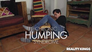 Work Me Harder - Chronic Humping Syndrome - 04/16/2020