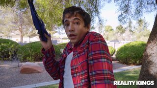 Lil Humpers - Pounding The Panty Thief - 05/05/2020